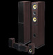 Boxe Pioneer S-V325-W