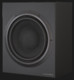 Subwoofer Bowers & Wilkins CT SW15