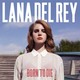 VINIL Universal Records Lana Del Rey - Born To Die