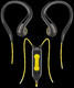 Casti Sennheiser OMX 680i Sports