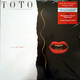 VINIL UNIVERSAL RECORDS Toto - Isolation
