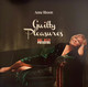 VINIL CAMILIO RECORDS Anne Bisson: Guilty Pleasure LP One-Step + CD cadou
