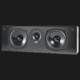Boxe Polk T30 NEGRU