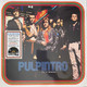 VINIL UNIVERSAL RECORDS Pulp - Intro - The Gift Recordings