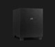 Subwoofer Polk Monitor XT10 NEGRU