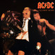 VINIL SONY MUSIC AC/DC - If You Want Blood Youve Got It (180g