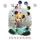 VINIL Universal Records Queen: Innuendo