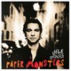 VINIL Universal Records Dave Gahan - Paper Monsters  LP