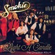 VINIL BELLEVUE Smokie - Light A Candle (The Christmas Album)