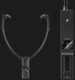 Casti Sennheiser RS 5200 Resigilat