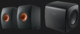 Pachet PROMO KEF LS50 Wireless II + KEF KC62