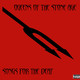 VINIL UNIVERSAL RECORDS Queens Of The Stone Age - Songs For The Deaf