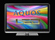 TV Sharp Full LED TV LC-52LE820EV