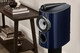 Boxe Bowers & Wilkins 805 D4 Signature Midnight Blue Metallic Resigilat
