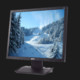 Monitor Acer V173DOb