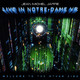 VINIL SONY MUSIC Jean Michel Jarre - Welcome To The Other Side - Live In Notre-Dame VR