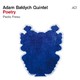 VINIL ACT Adam Baldych Quintet + Paolo Fresu - Poetry