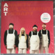 VINIL UNIVERSAL RECORDS The Lottery Winners - Anxiety Replacement Therapy