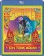 BLURAY SONY MUSIC Santana - Corazon - Live From Mexico - Live If To Believe It