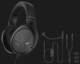 Casti Sennheiser HD 550 + HD 500 BAM