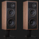 Boxe PSB Speakers Passif 50 Open-Graine Walnut Veneer