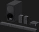  Soundbar Sony HT-S40R