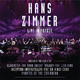 VINIL SONY MUSIC Hans Zimmer - Live In Prague