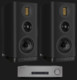 Pachet PROMO Wharfedale Evo 5.2 + Cambridge Audio CXA81 MKII