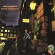 VINIL WARNER MUSIC David Bowie - The Rise And Fall Of Ziggy Stardust And The Spiders From Mars