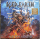 VINIL Universal Records Iced Earth - Alive In Athens