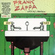 VINIL Universal Records Frank Zappa - Waka Jawaka