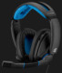 Casti PC/Gaming EPOS | SENNHEISER GSP 300 Resigilat