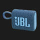 Boxe active JBL Go 3 Eco Edition Resigilat