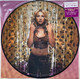 VINIL SONY MUSIC Britney Spears - Oops ... I Did It Again