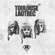 VINIL OVERGROUND MUSIC Toulouse Lautrec - Heroes