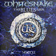 VINIL WARNER MUSIC Whitesnake - The Blues Album