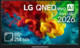 TV LG 85QNED83B3A