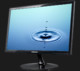 Monitor Samsung S19A300N