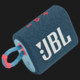 Boxe active JBL Go 3 Resigilat