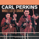 VINIL UNIVERSAL RECORDS Carl Perkins - Whole Lotta Shakin
