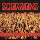 VINIL UNIVERSAL RECORDS Scorpions - Live Bites