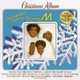 VINIL Sony Music Boney M - Christmas Album