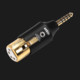 DD HiFi XLR44C 4pin XLR la 4.4mm jack