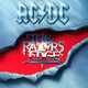 VINIL SONY MUSIC AC/DC - The Razors Edge