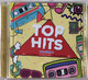 CD Cat Music Various Artists - Top Hits Vol 3