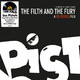 VINIL UNIVERSAL RECORDS Sex Pistols - The Filth And The Fury