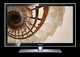 TV Samsung UE-40C6500