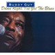 VINIL MOV Buddy Guy - Damn Right I ve Got The Blues