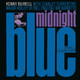 VINIL BLUE NOTE Kenny Burrell - Midnight Blue 