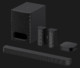  BRAVIA Theatre System 6 HT-S60